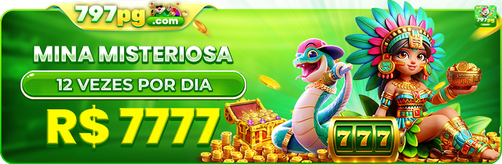 Painel de promoções 797pglegal.com com bônus, giros grátis e cashback
